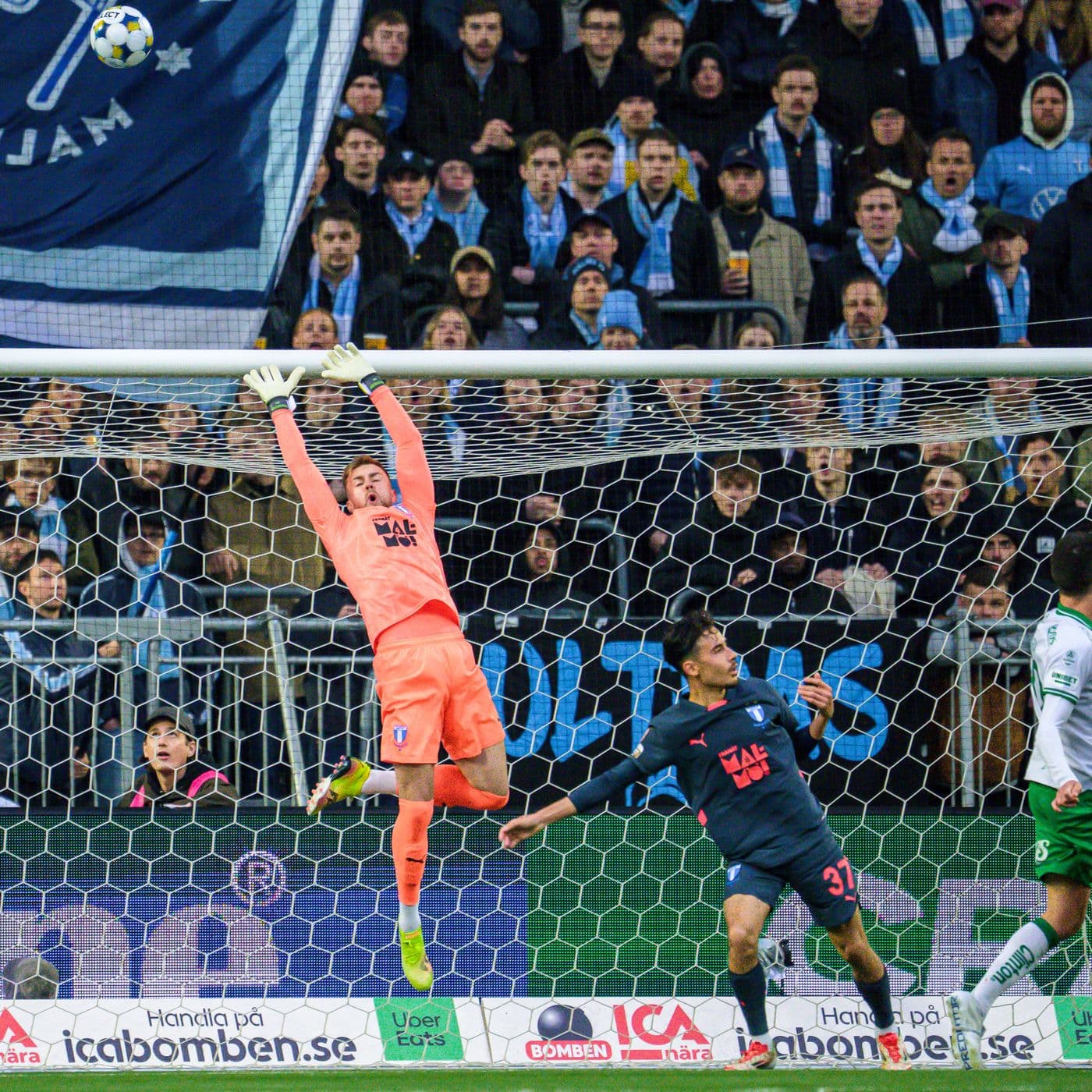 Hammarby IF–Malmö FF: Hur stor är krisen i MFF? artwork