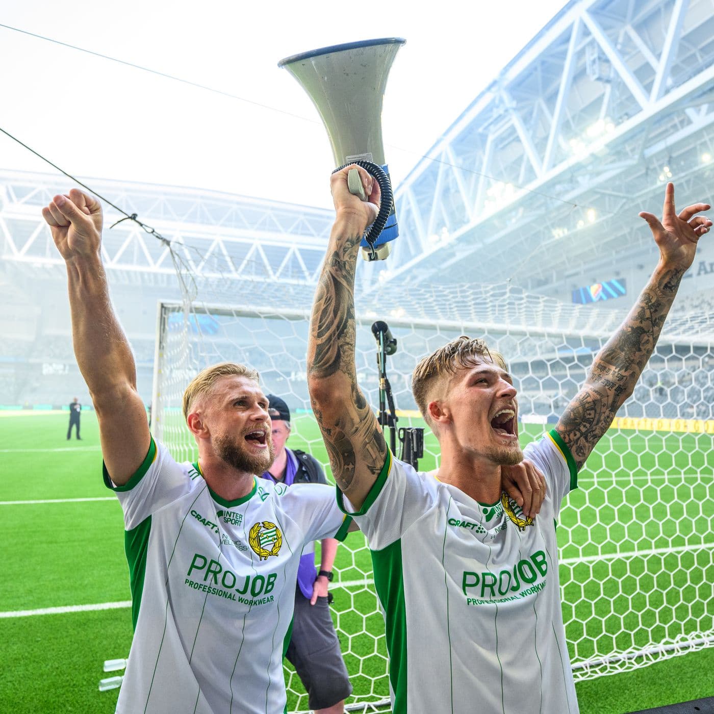 POST-MATCH: Varför vinner inte Djurgården derbyn? artwork