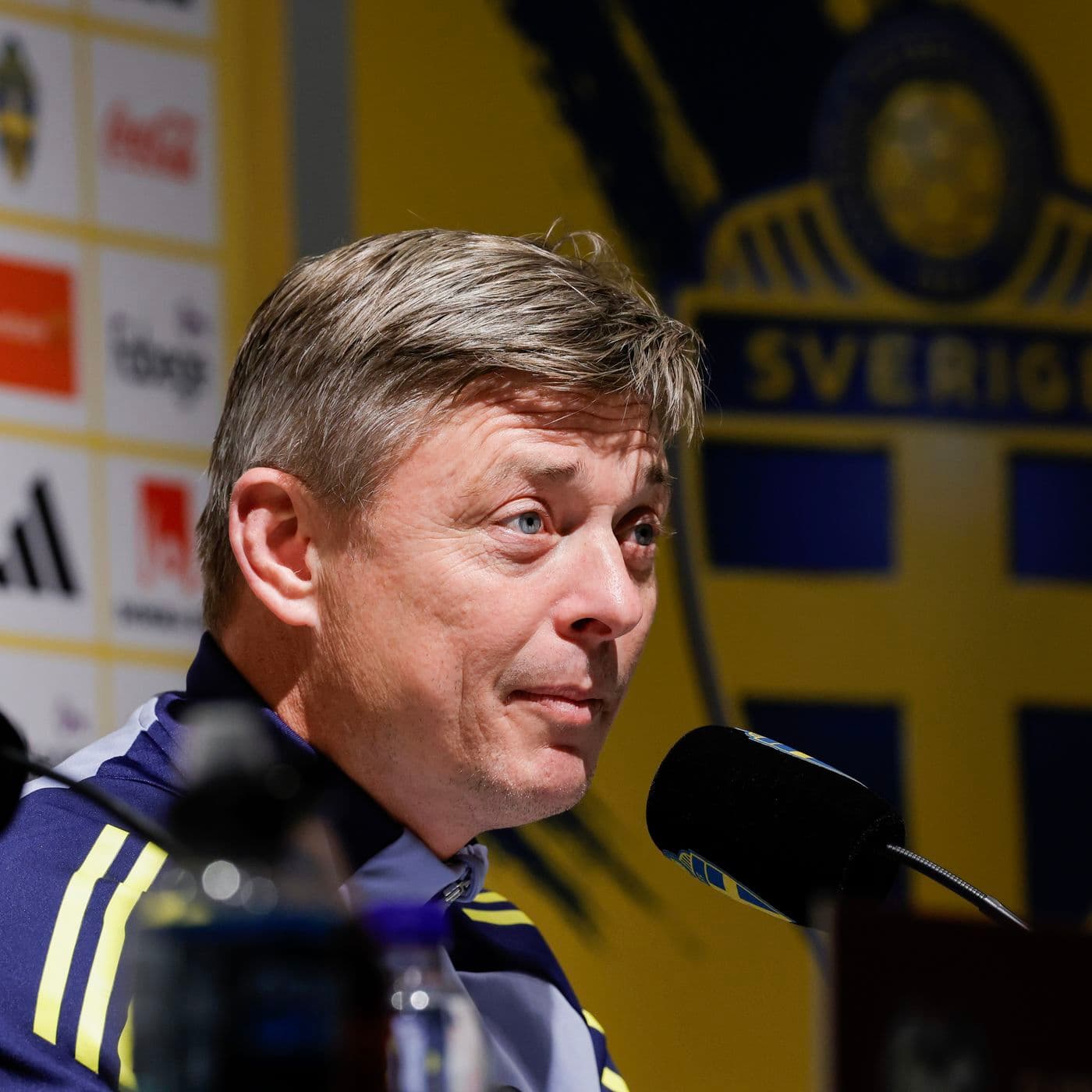 Är det över för Tomasson? artwork