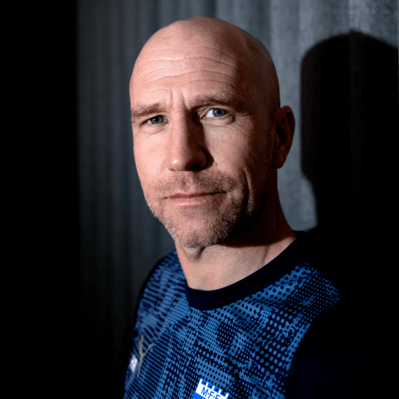 SPECIAL: 49 minuter med Henrik Rydström artwork