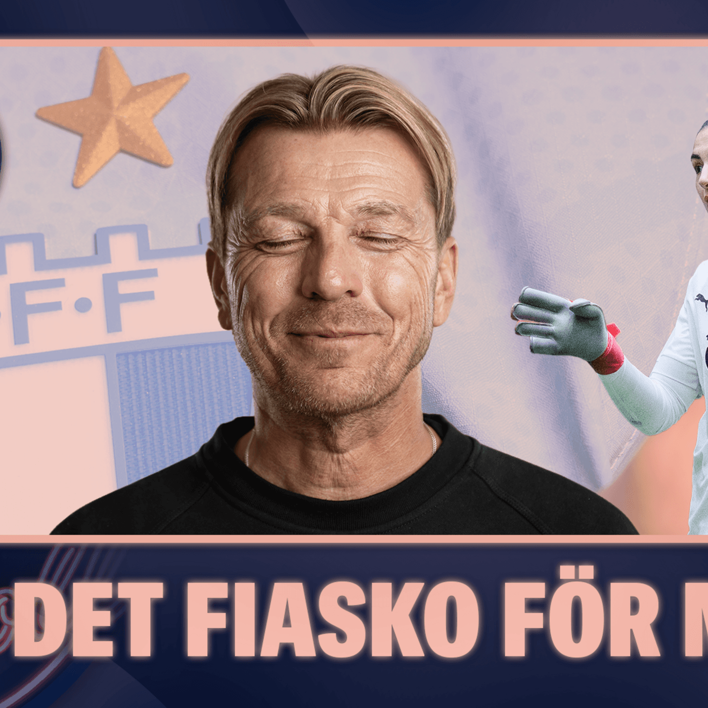 9. Blir det fiasko för MFF? artwork