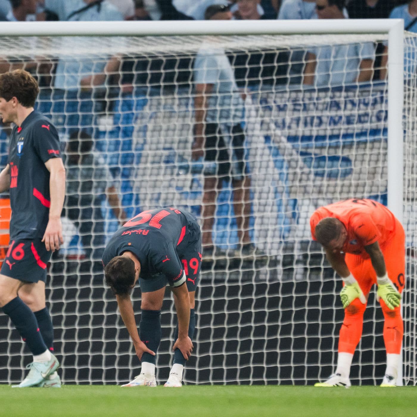 FC KÖPENHAMN–MALMÖ FF: En livsviktig match? artwork