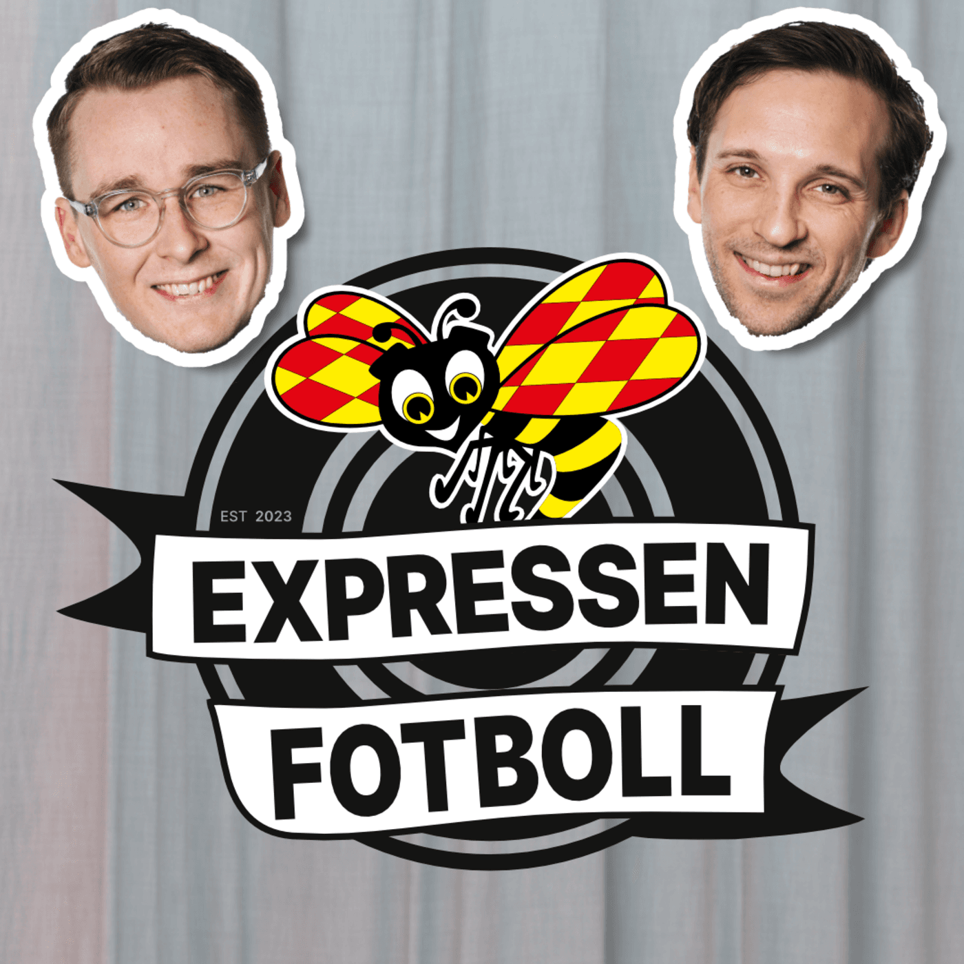 Vad hände på Uefa-kongressen? artwork