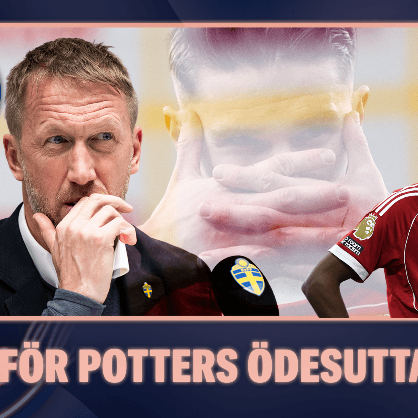 7. ”Helt sanslöst” – därför borde Williot Swedberg få plats i landslagstruppen artwork