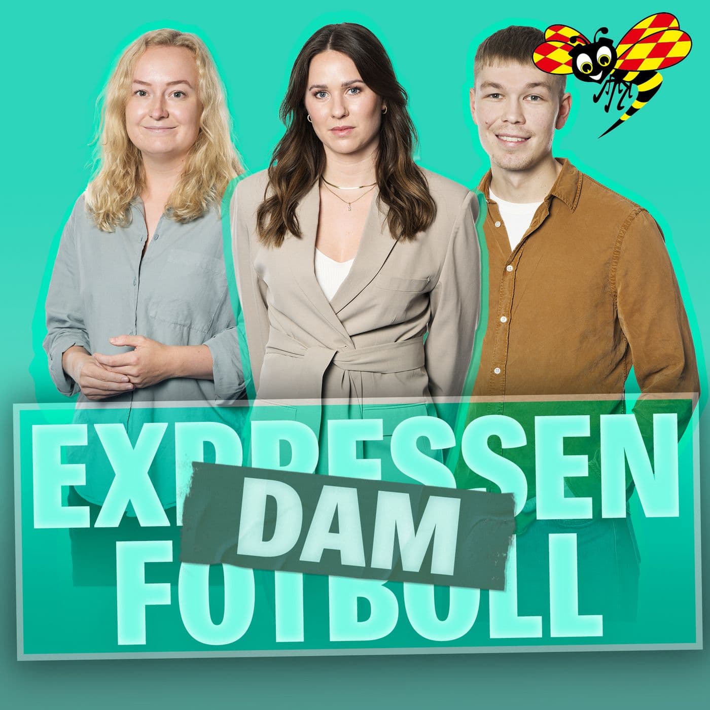 EDF: Inför Sverige-Tyskland: Hur tänker Peter Gerhardsson? artwork