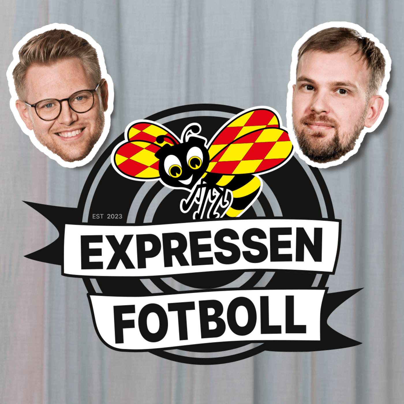 SILLYSPECIAL: Malmö FF artwork