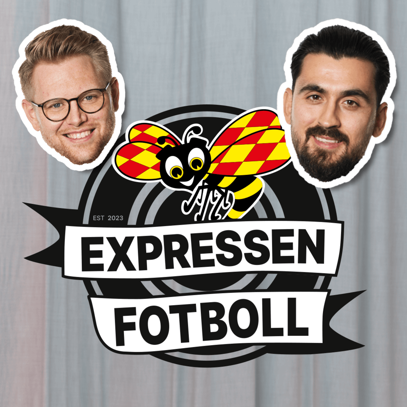 Vad ska Johan Bångsbo i Förenade Arabemiraten och göra? artwork