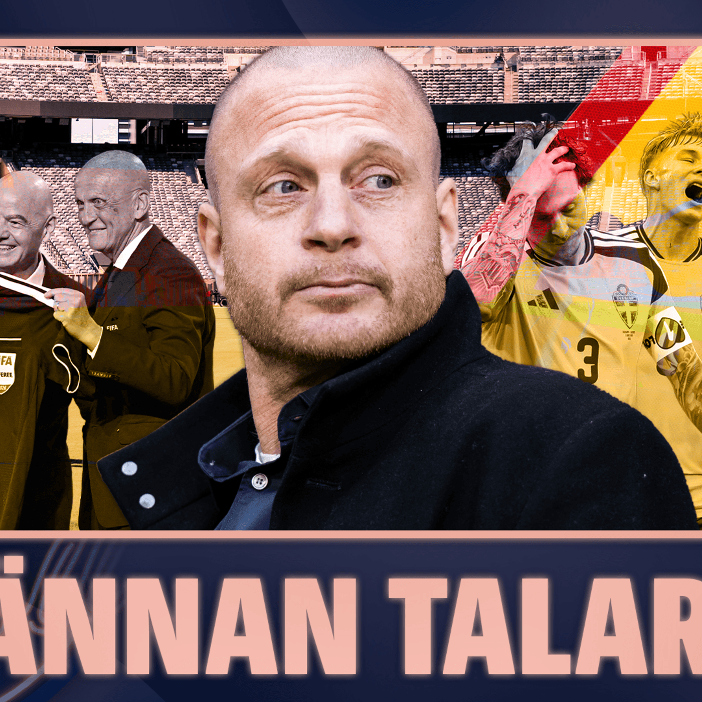 58. Brännan talar ut och den norska väckarklockan artwork