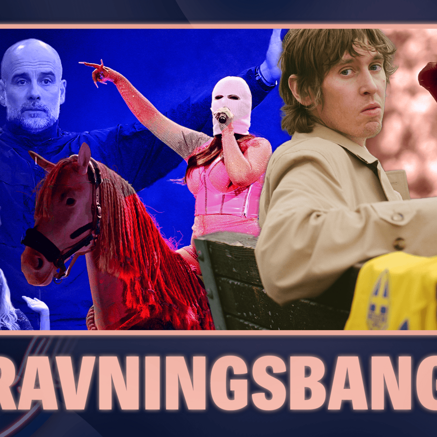 51. Begravningsbangern artwork