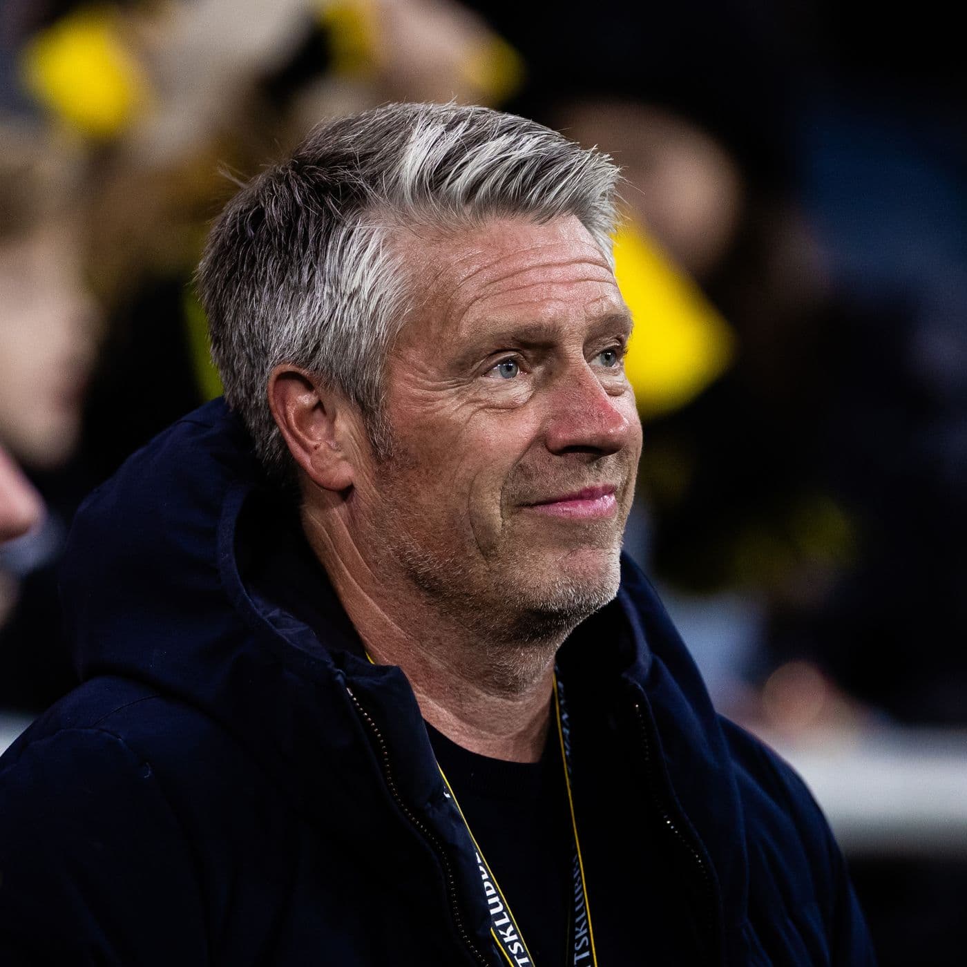 SPECIAL: AIK artwork