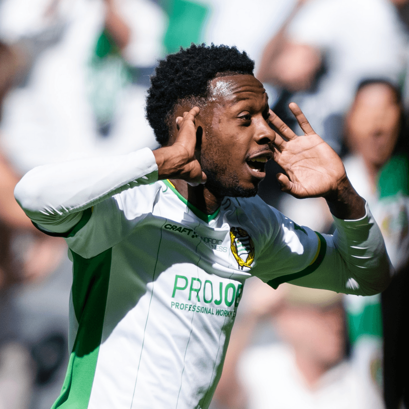 POST-MATCH: Är Hammarby sitt bästa jag nu? artwork