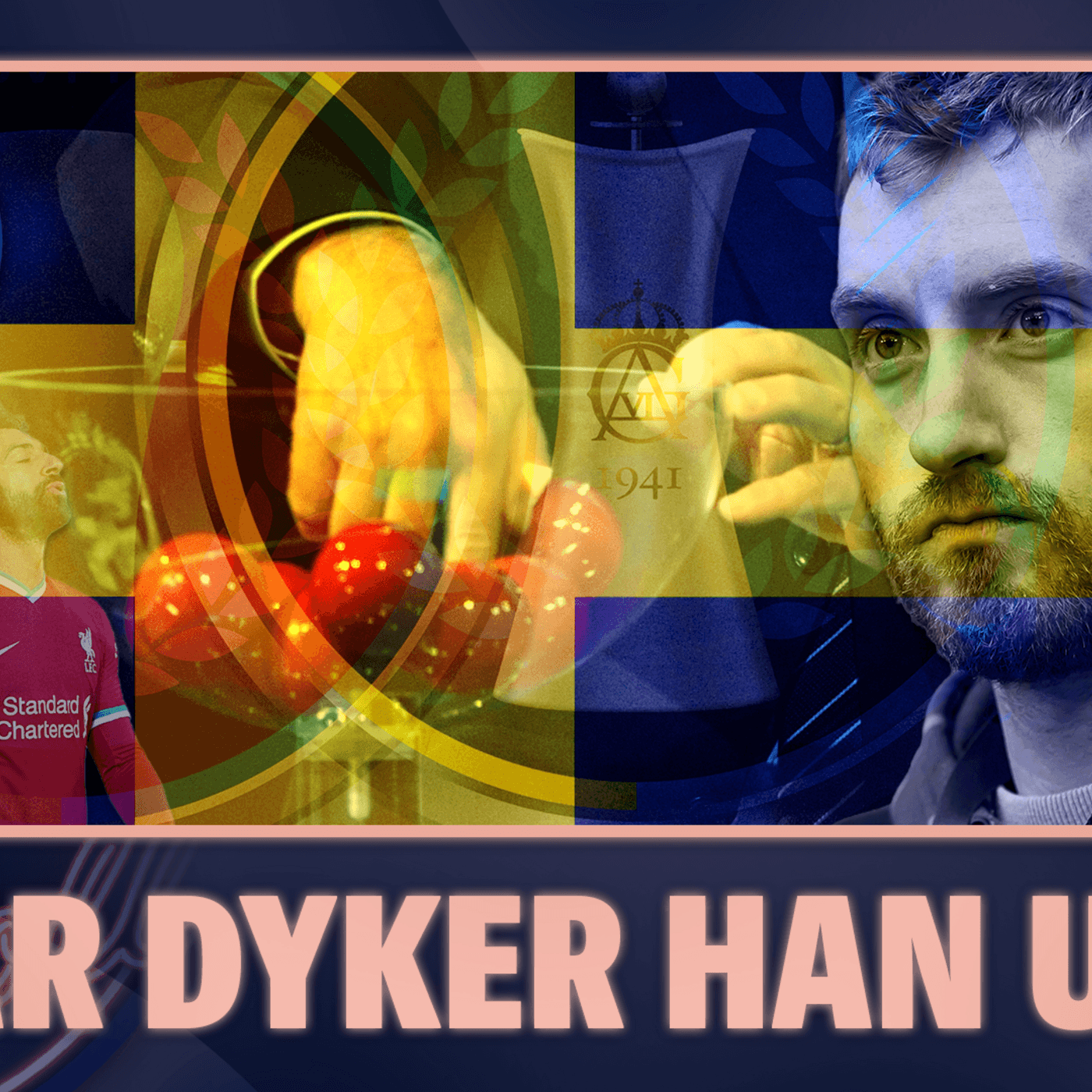 13. Här dyker Kulusevski upp: ”Ser riktigt dåligt ut” artwork