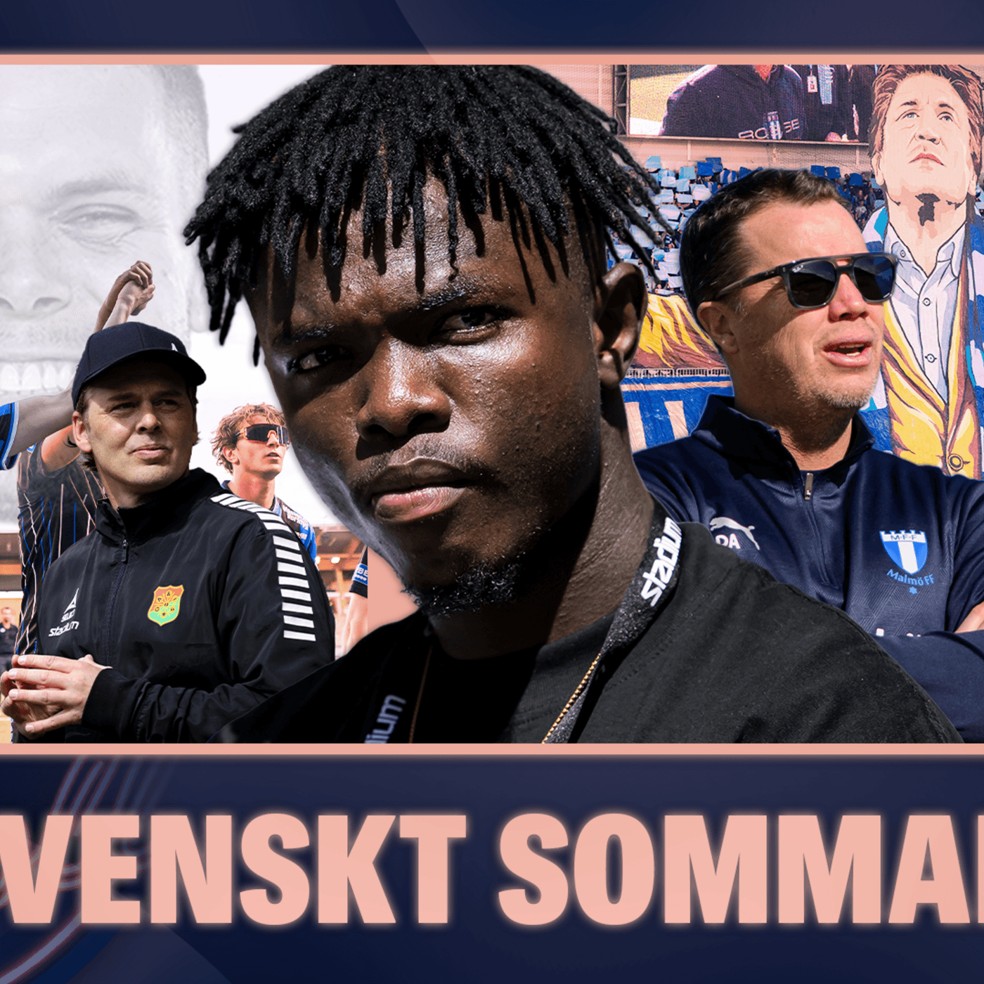 53. Allsvenskt sommarlov: Storklubbarnas kris & vårens stora vinnare artwork