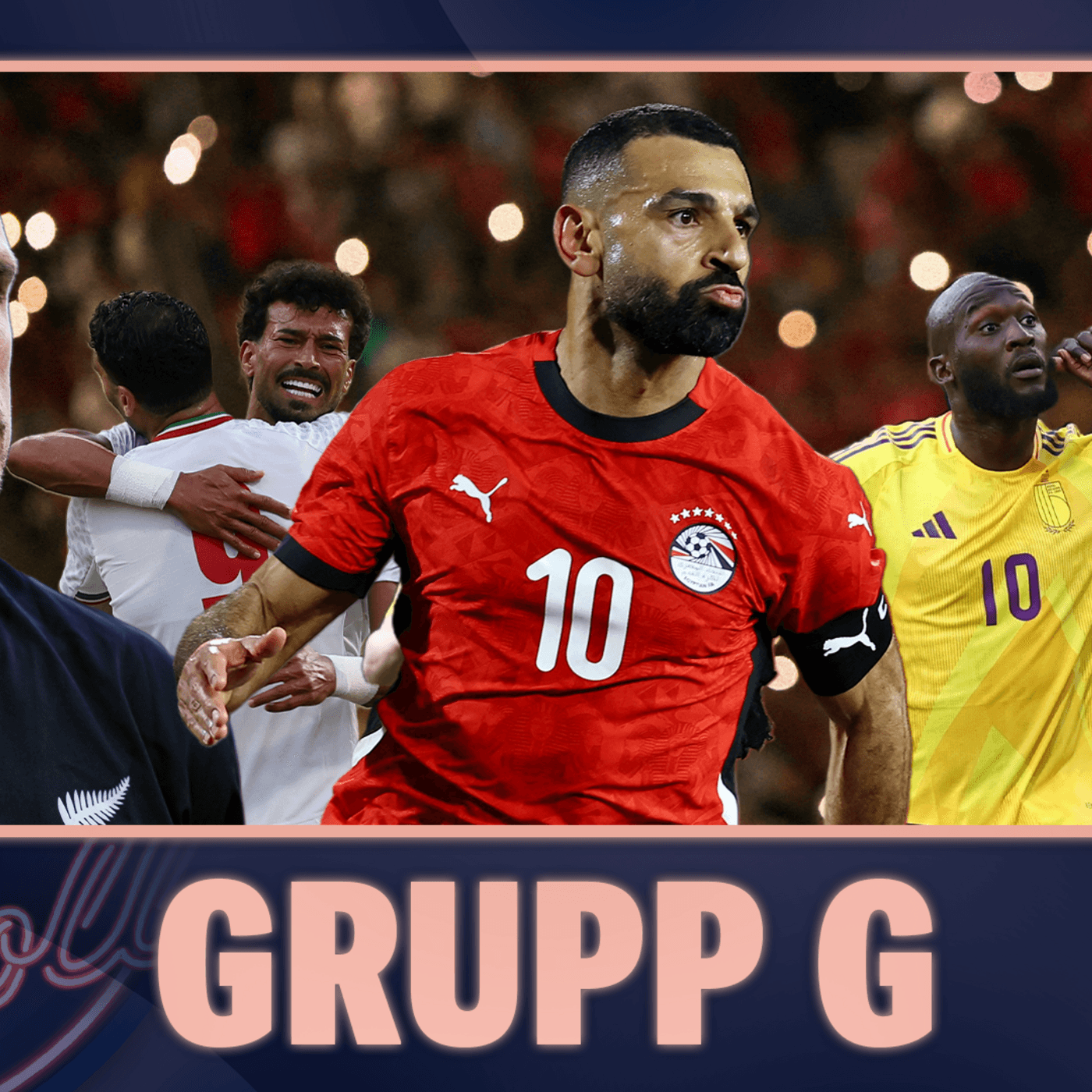 VM-SPECIAL: Grupp G – "alfabetisk ordning-gruppen" artwork