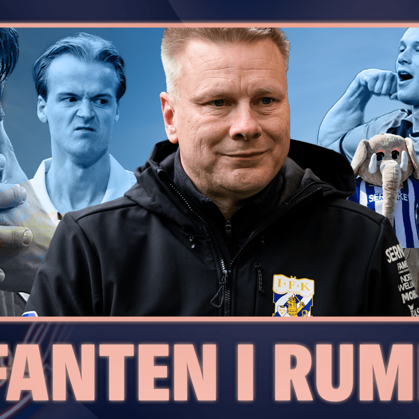 39. Elefanten i rummet artwork