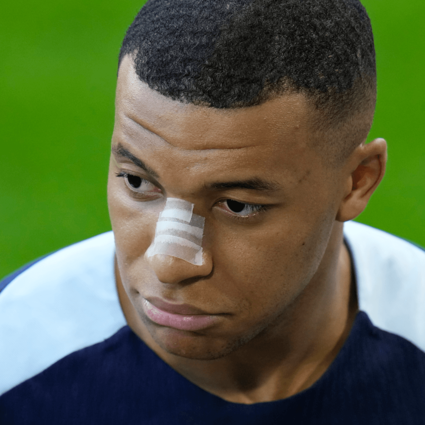 EUROTRIP: Varför vill Real Madrid att Kylian Mbappé opereras? artwork
