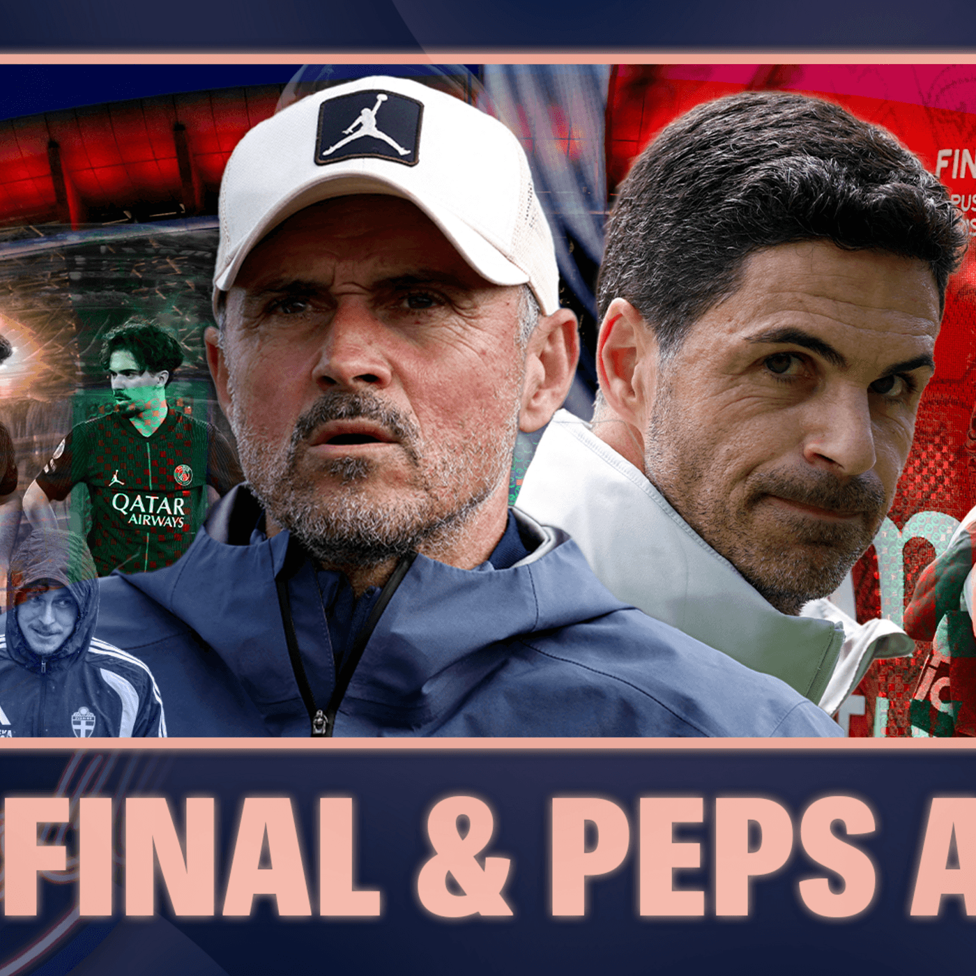 55. CL-final & Peps arv artwork