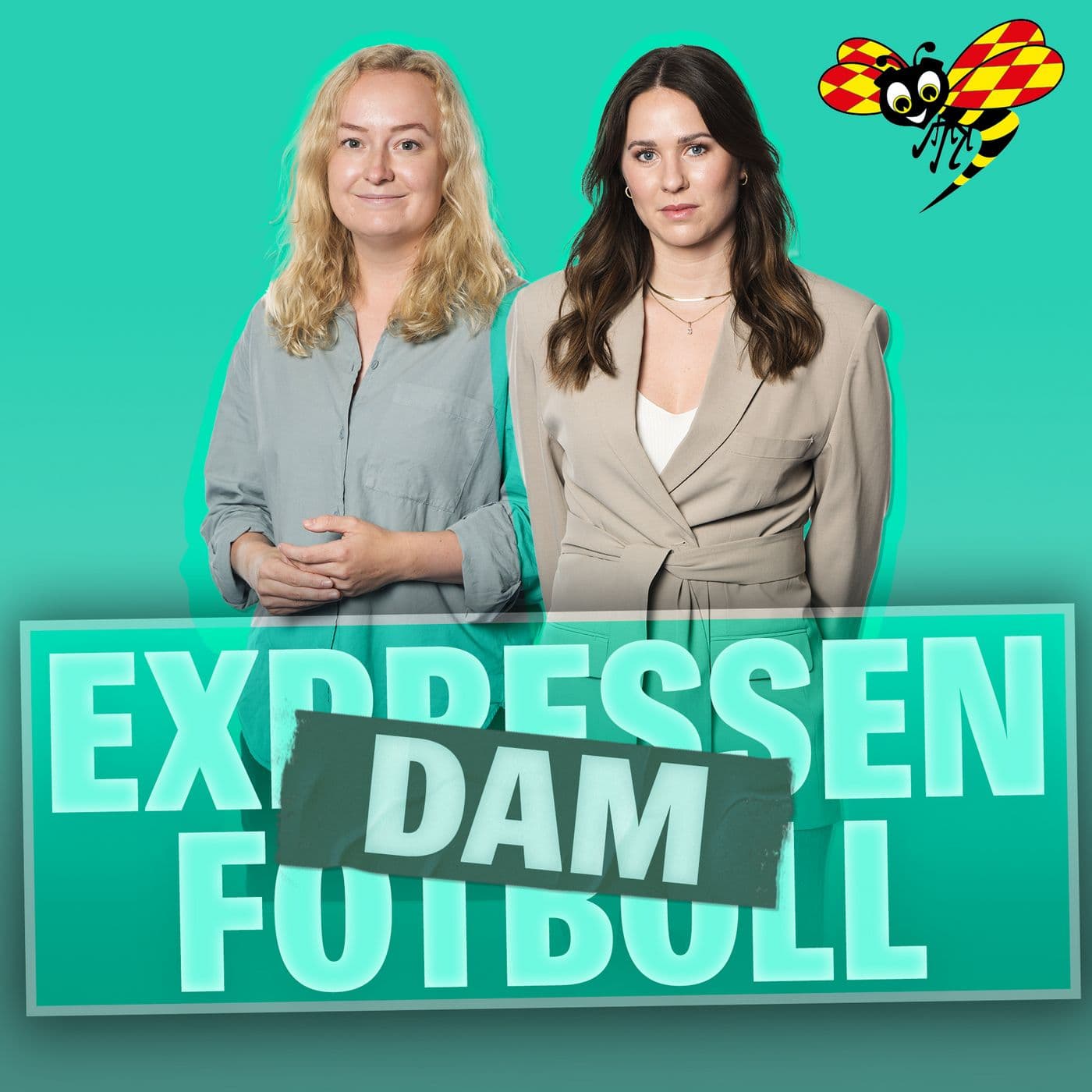 EDF: Varför hyschades matchhjälten? artwork