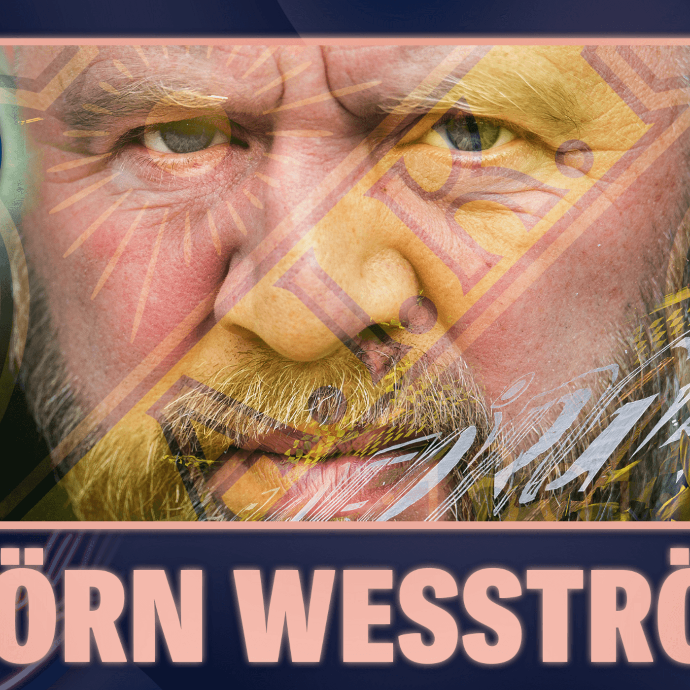 21. SPECIAL: Björn Wesström artwork