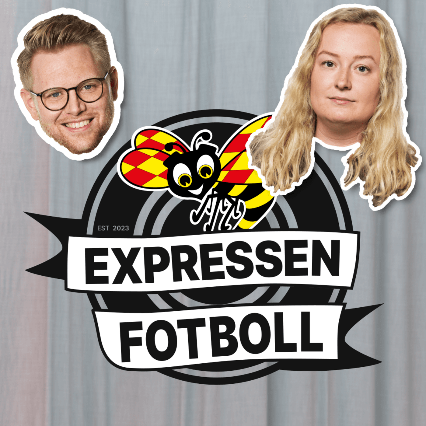 Svensk fotboll till paketpris? artwork