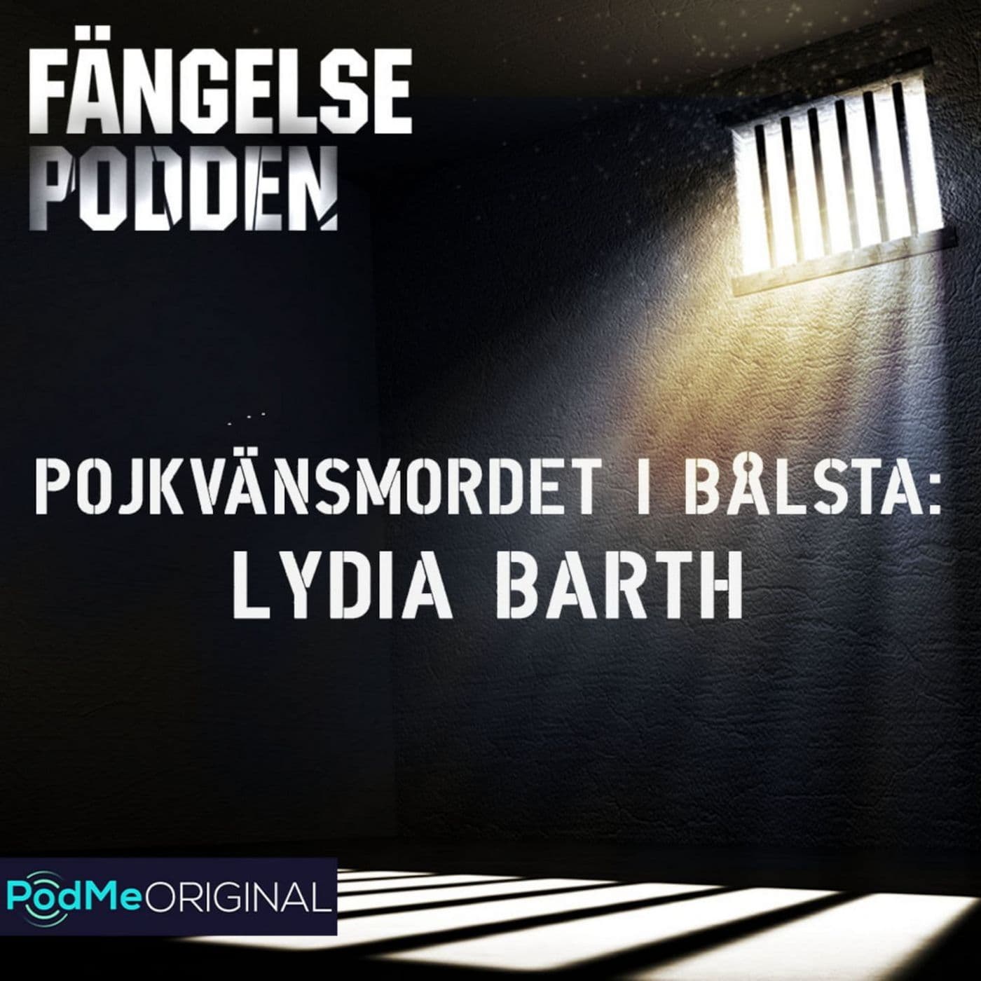 Pojkvänsmordet i Bålsta: Lydia Barth artwork