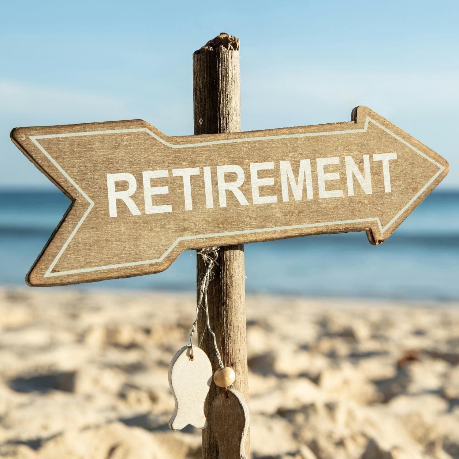 Winning Financially in 2025: Setting Yourself Up For Retirement artwork