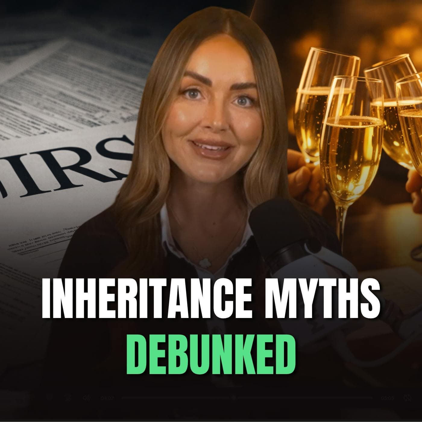 Inheritance Myths Debunked artwork