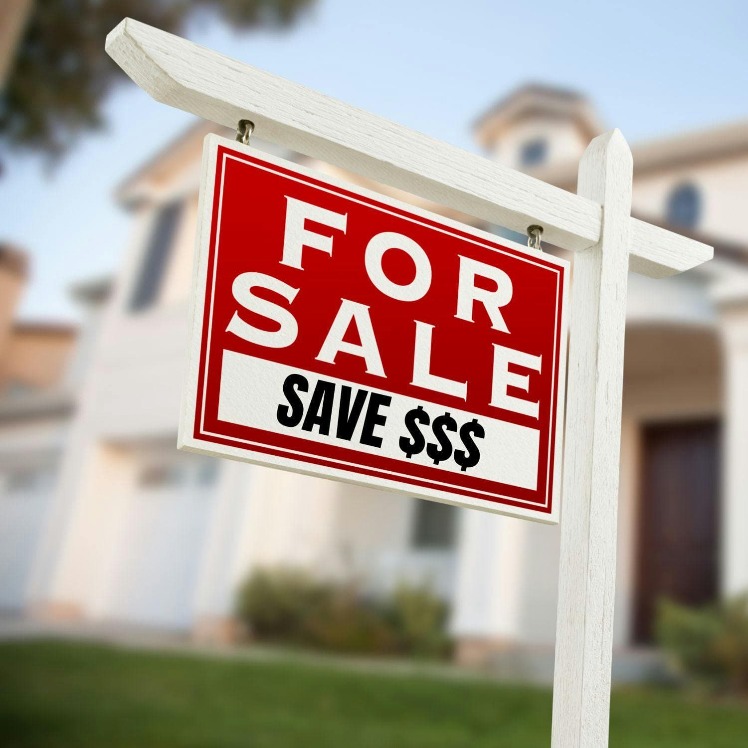 You Could Save Thousands By Waiting To Put Your House on the Market - Here's Why artwork