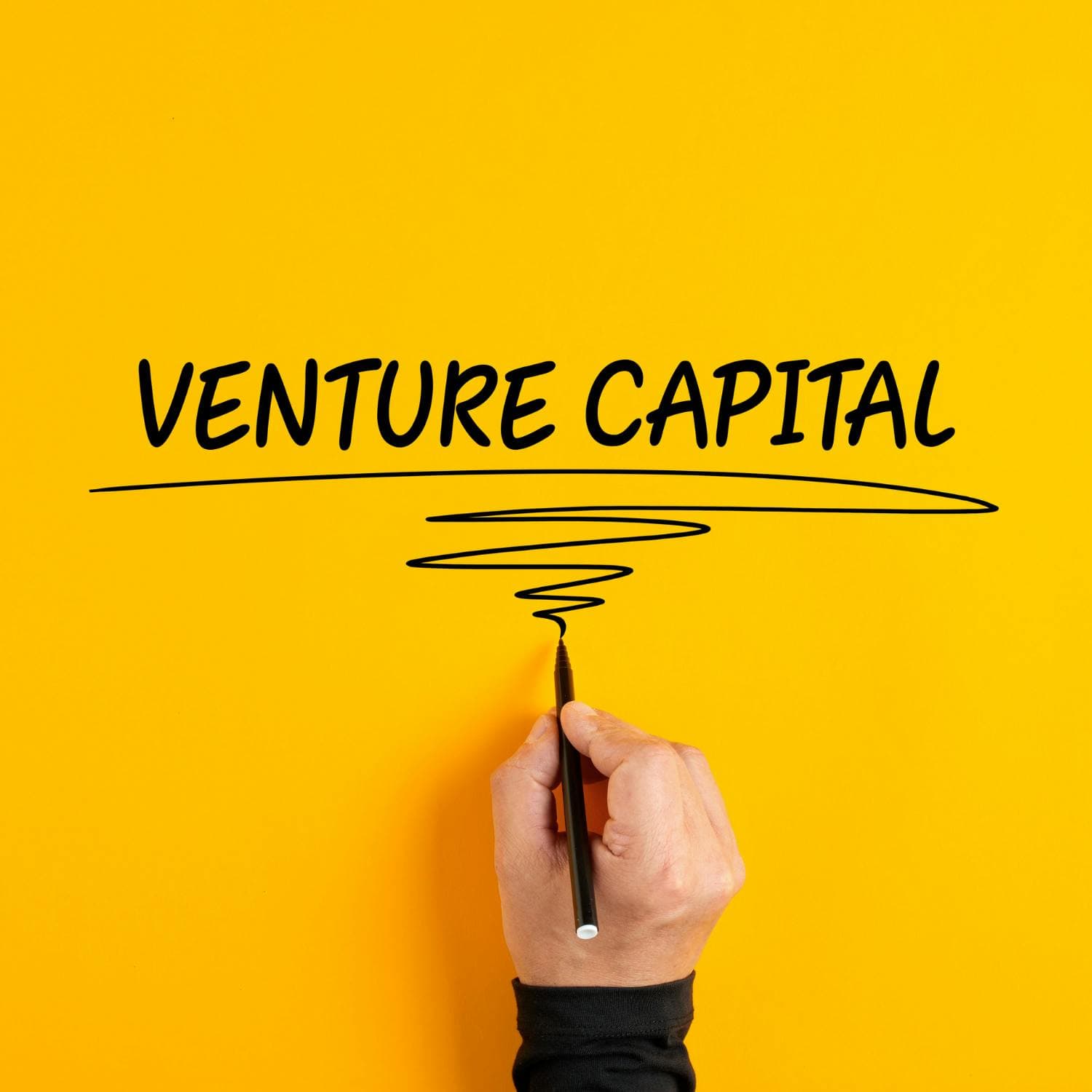 Decoding Venture Capital with Jesse Draper, Founder and General Partner of Halogen Ventures artwork