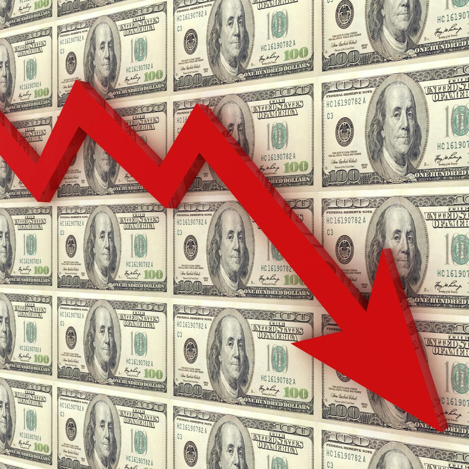 How to Recession-Proof Your Finances artwork