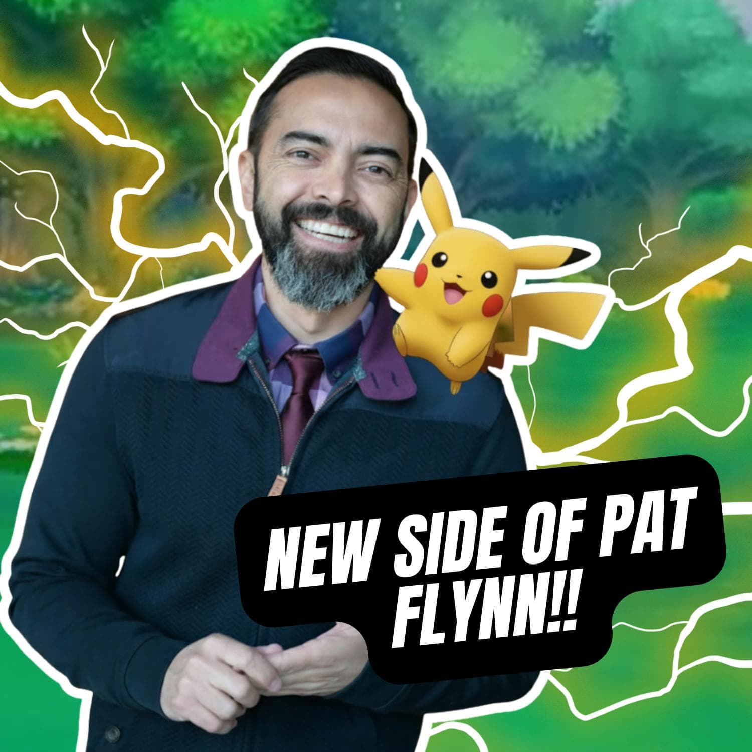 Pat Flynn on Profiting from Pokémon, Raising Financially Savvy Kids and Lean Learning artwork
