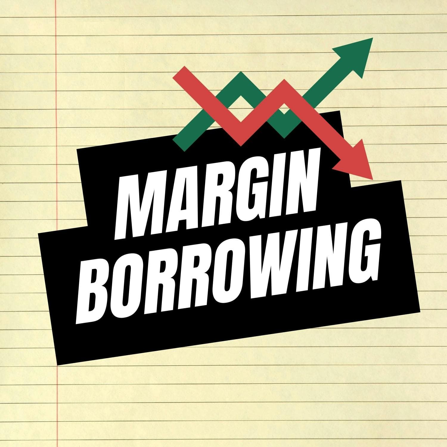 How Margin Borrowing Can Supercharge or Destroy Your Investments artwork