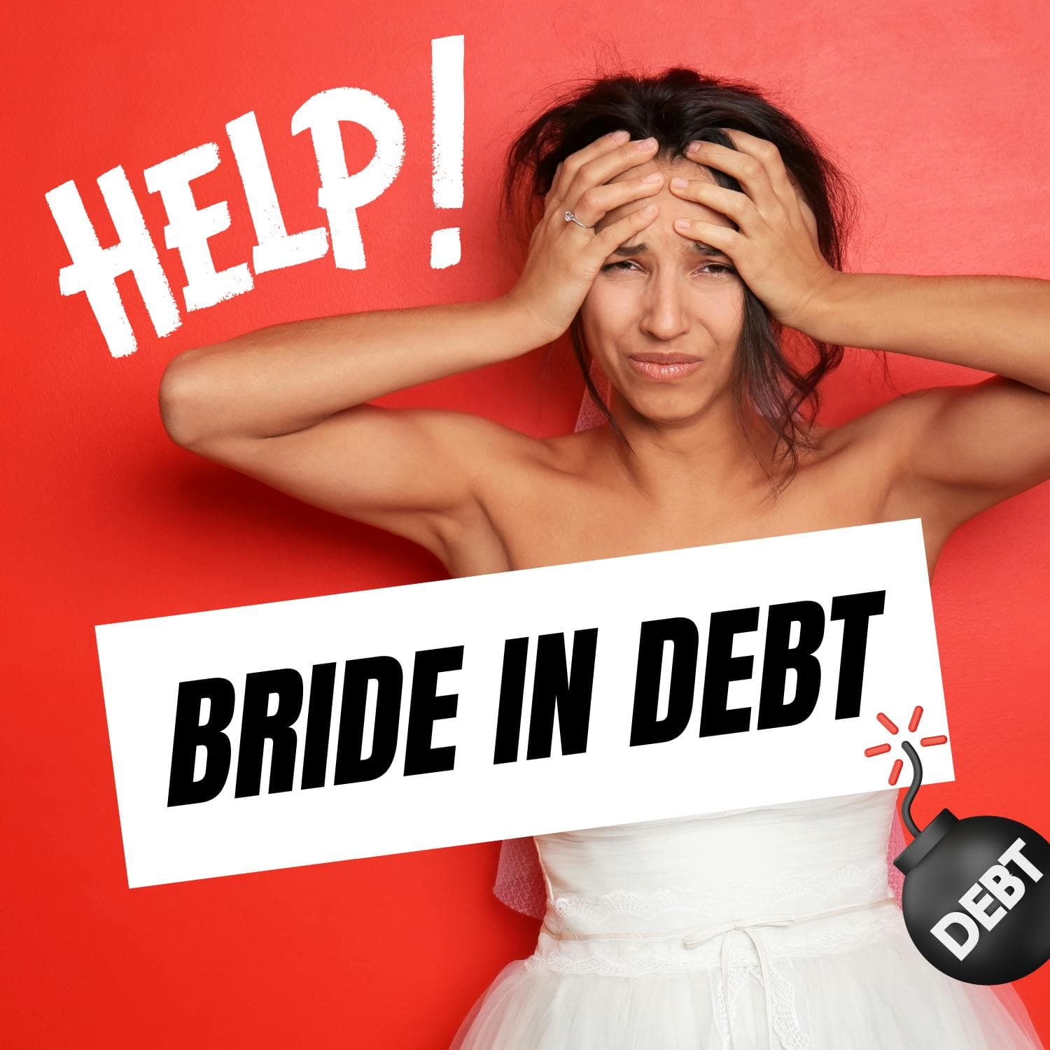 "Can I Have a Wedding When I'm In Debt?" (Listener Intervention) artwork