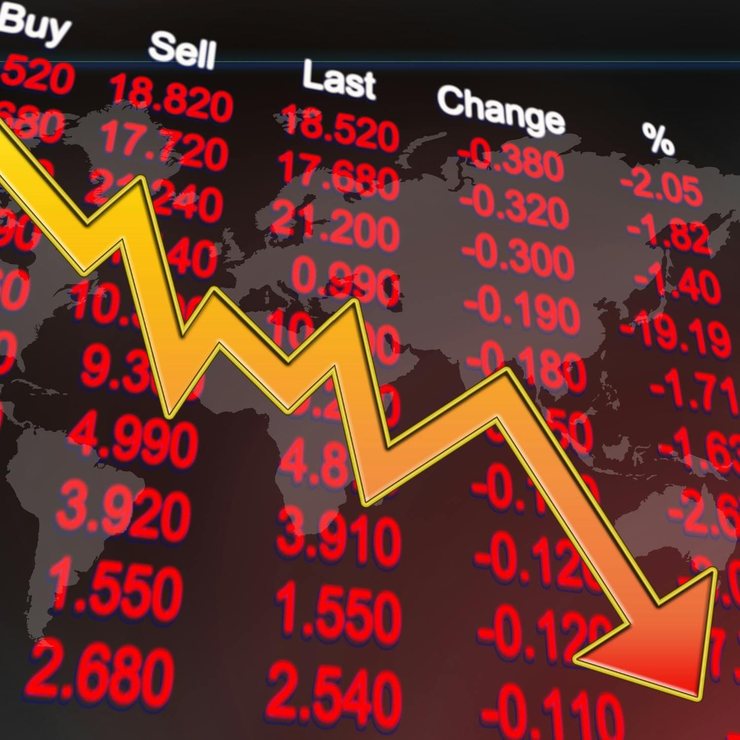 What Professional Investors Are Doing Right Now with Kevin Simpson artwork