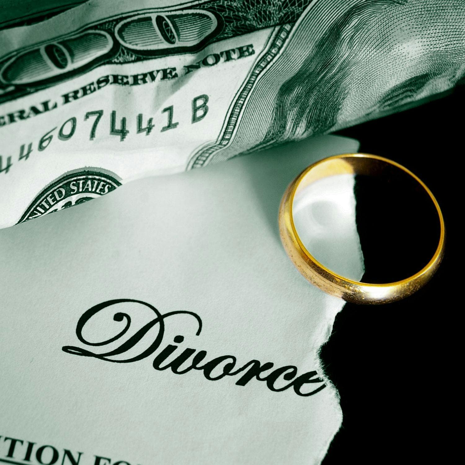 Catt Sadler and Law Mother: Saving Your Wealth and Health During Divorce artwork