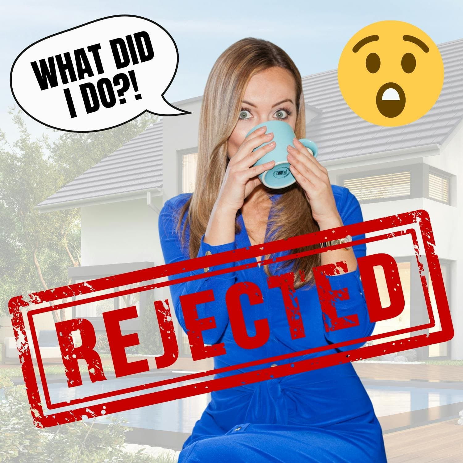 Nicole’s Offer on a House Was Rejected. The Reason May Surprise You. artwork