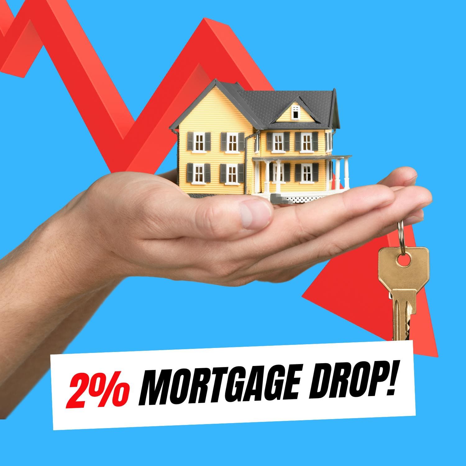 How To Get 2% Off Your Mortgage Rate artwork
