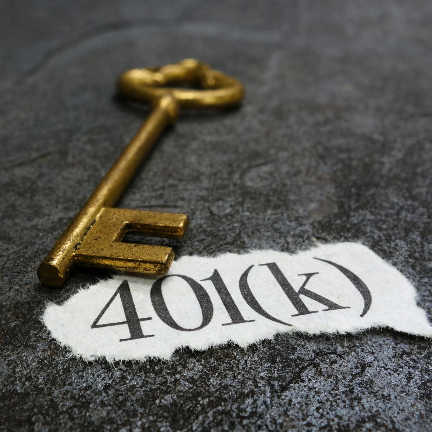 Can You Use Your 401(k) To Buy a House? artwork