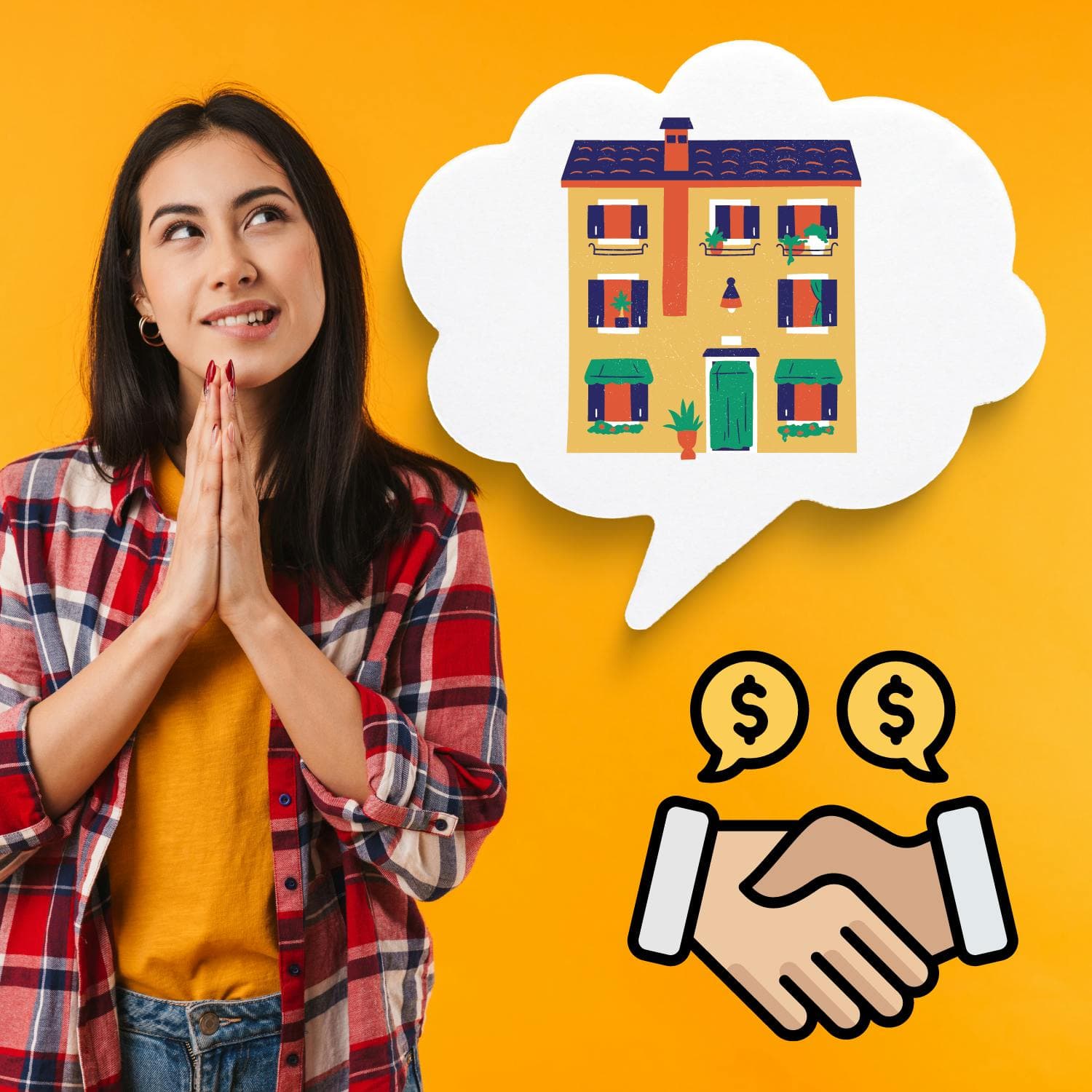 "I'm in LOVE with an Apartment I Can't Afford. Can I Negotiate?" (Encore) artwork