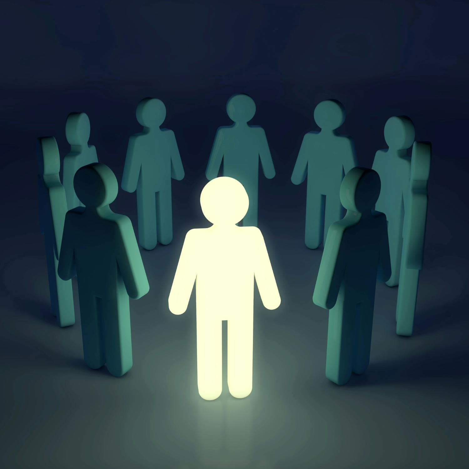 How To Be the Kind of Leader People Trust With Simon Sinek artwork