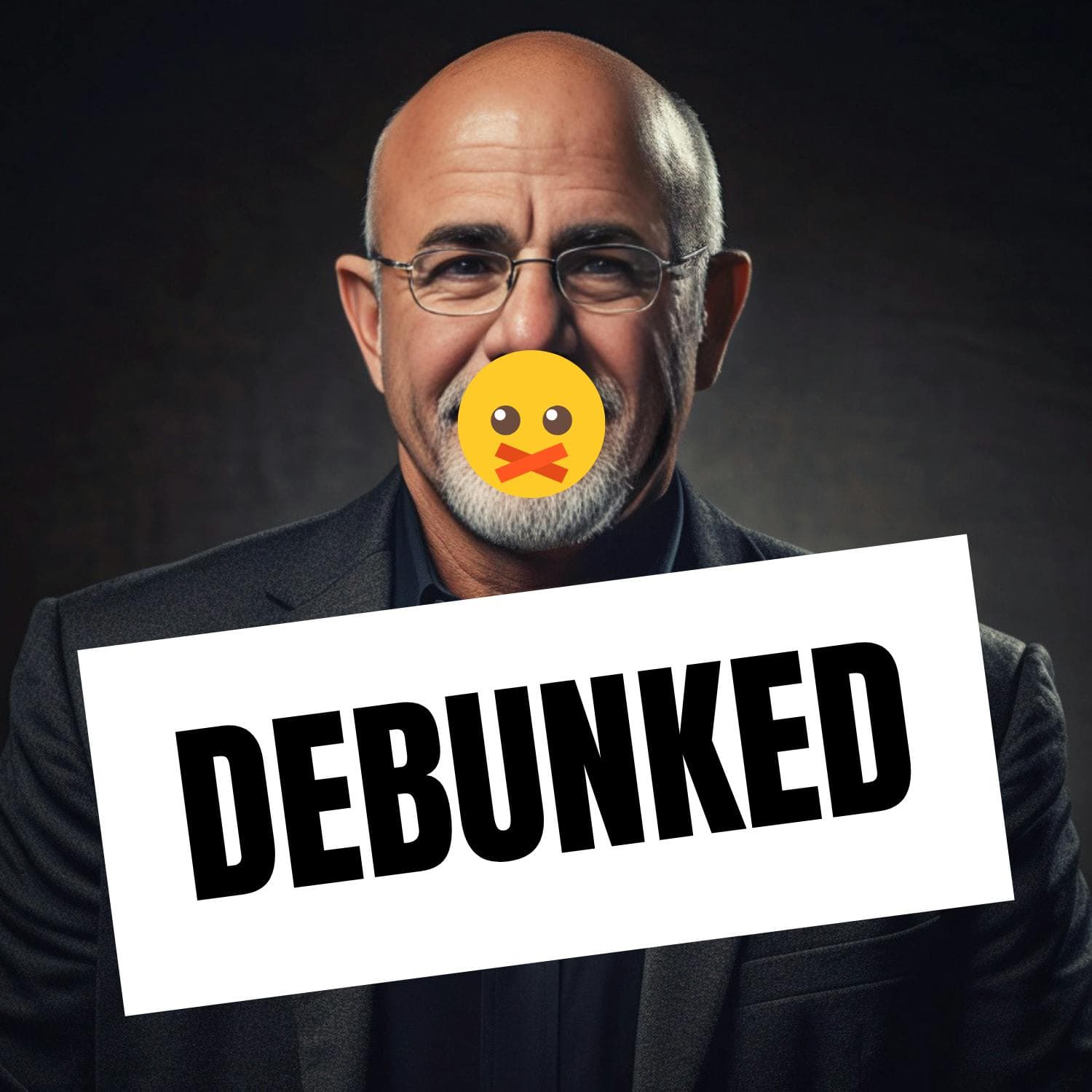 Why Dave Ramsey's Zero-Credit Advice is Severely Damaging artwork