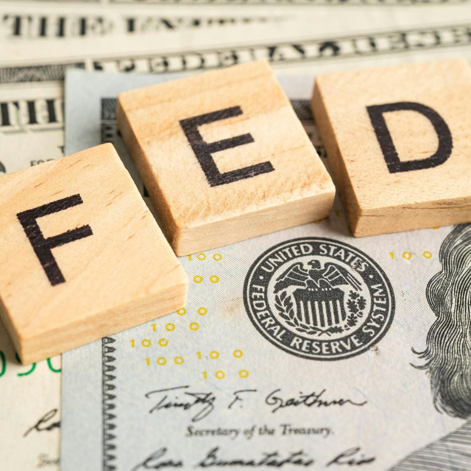 What The Fed's Decision Means For You artwork