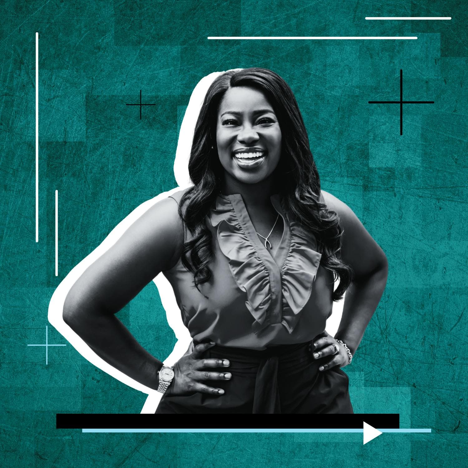 Should You Quit Your Job? Here's The Formula from Nicole Walters artwork