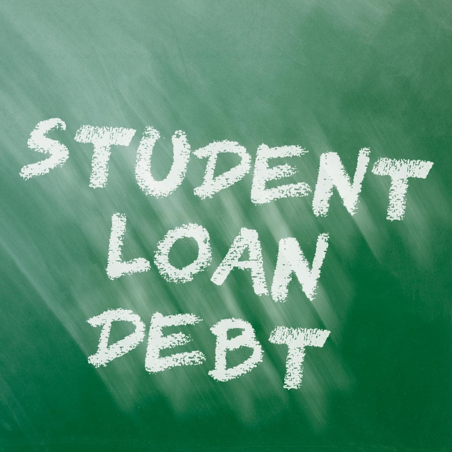 Will Student Debt Relief Actually Happen? artwork