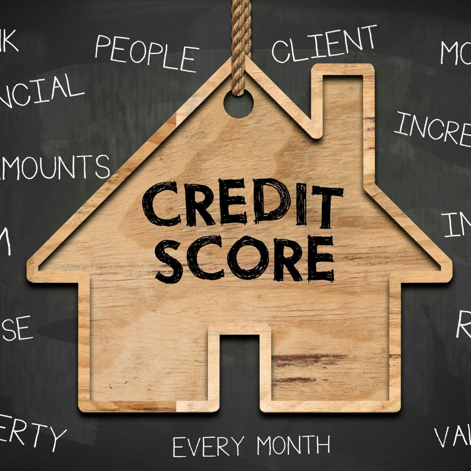 Hear How You Could Improve A Low Credit Score By An Average of 21 Points In 3 Days (Listener Intervention) artwork