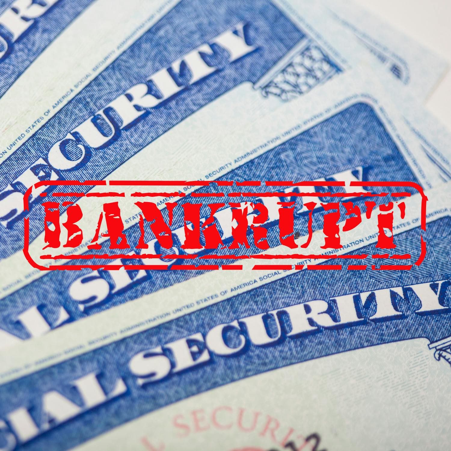 Will Social Security Go Bankrupt By the Time You Retire? Here's the Truth artwork