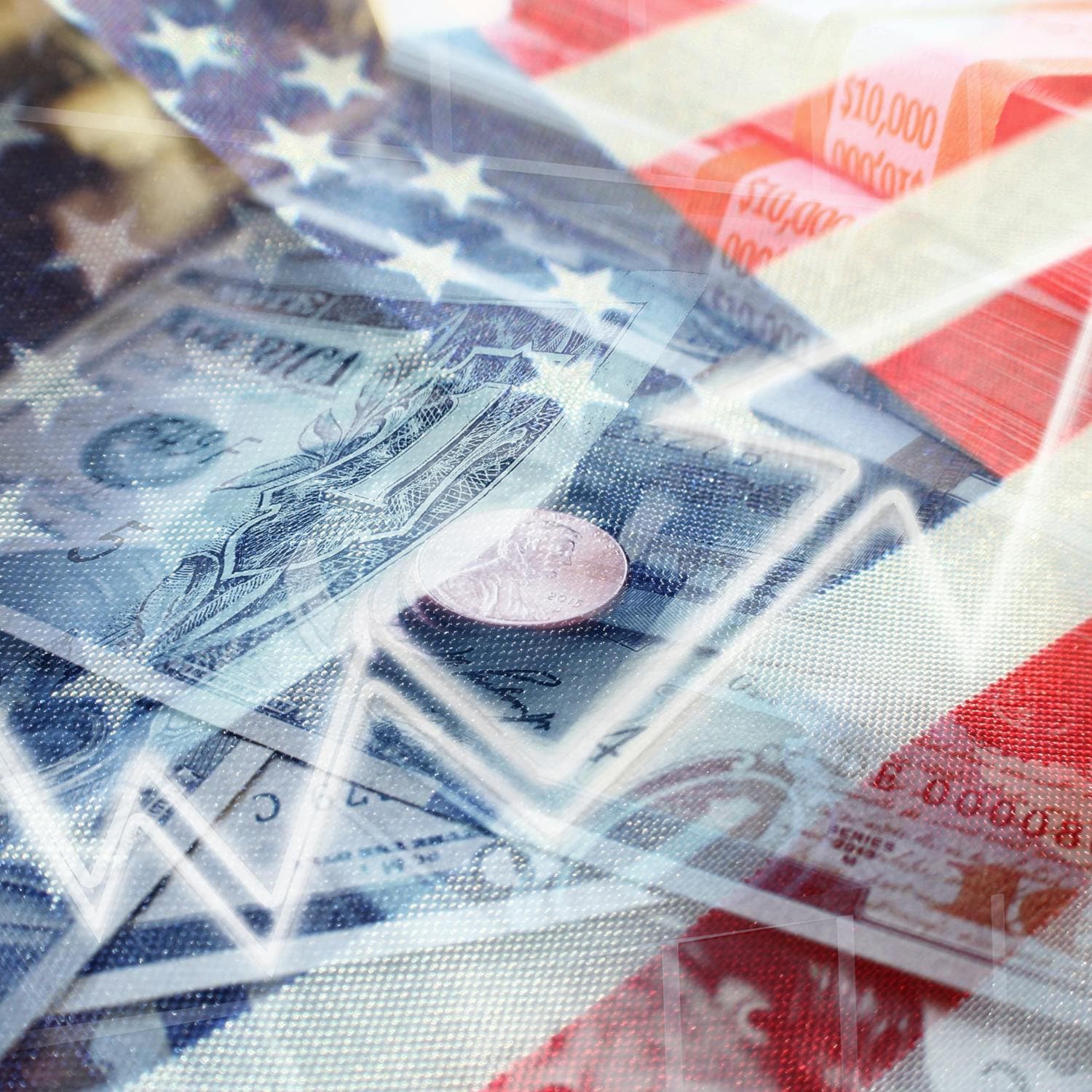Trump Trades: How The Market Reacted to the Election Results artwork