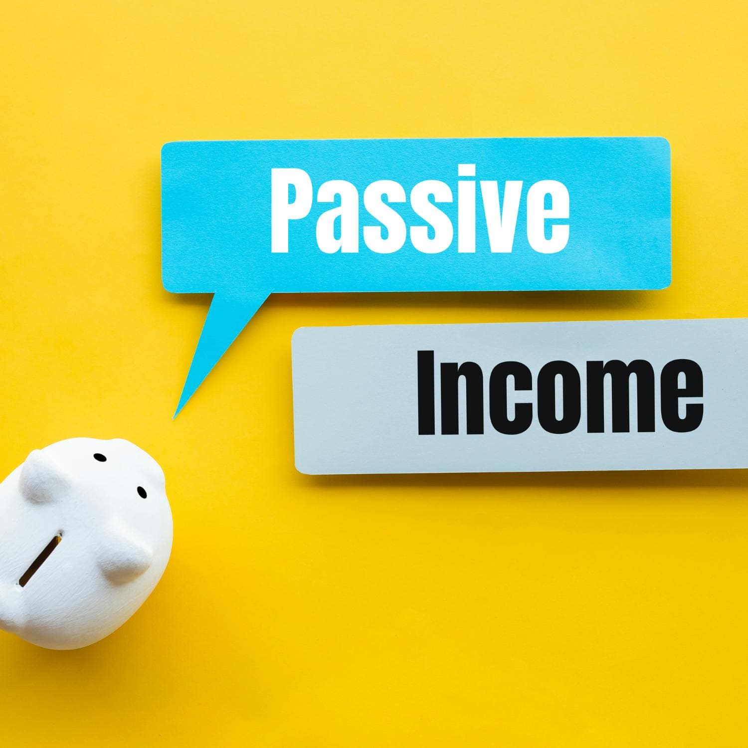 3 Easy Ways to Make Passive Income From Investing artwork