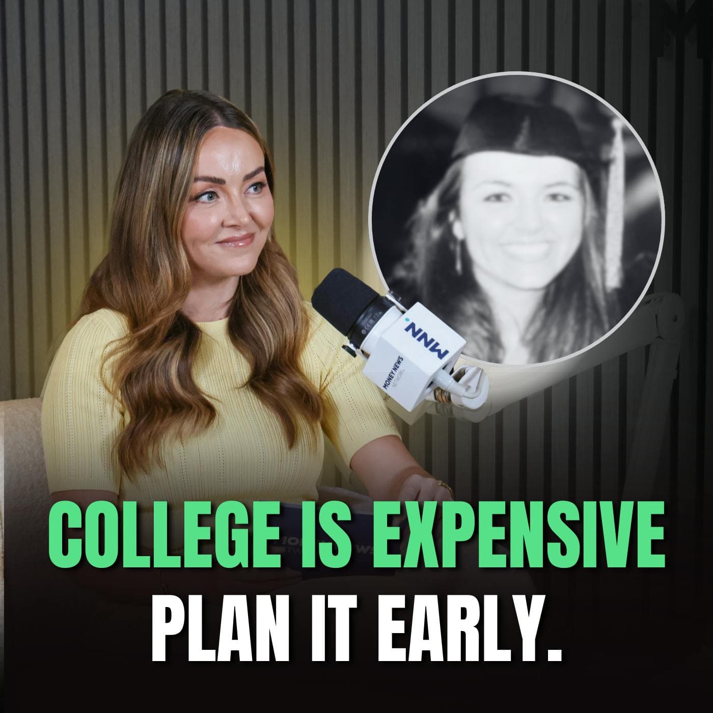 College Is Expensive. Here’s How Smart Parents Plan for It. artwork
