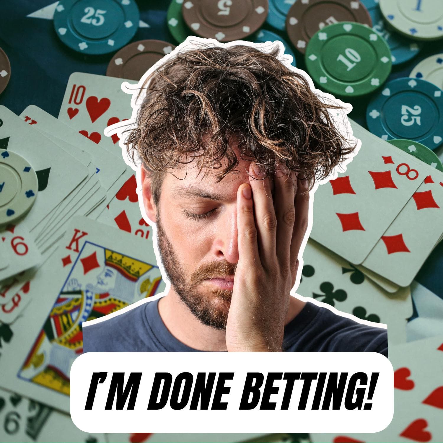 "I Quit Gambling... Now What?" (Listener Intervention) artwork